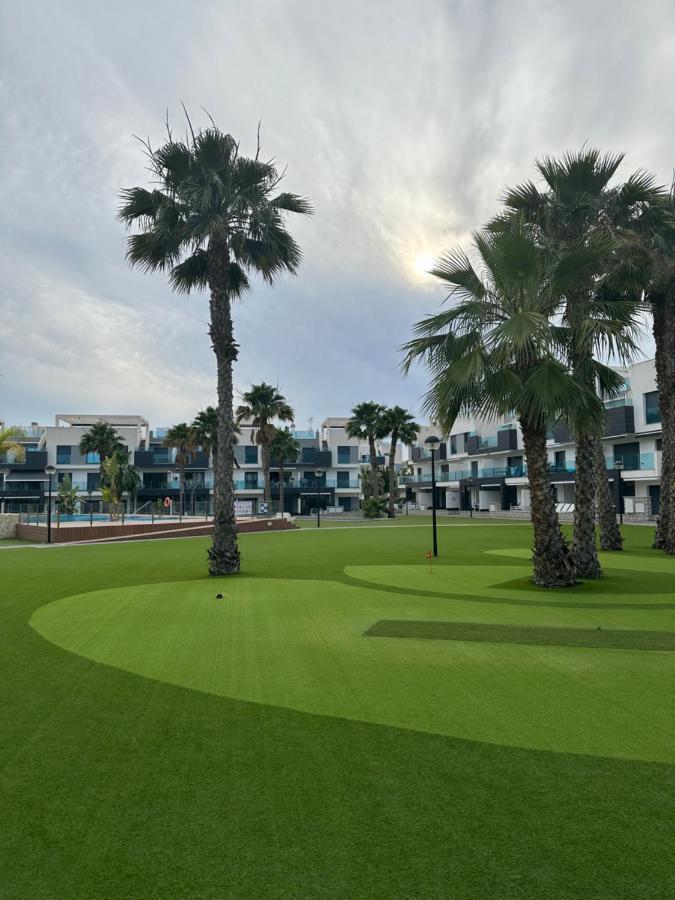 Oasis Beach Relax グアルダマル・デル・セグラ エクステリア 写真