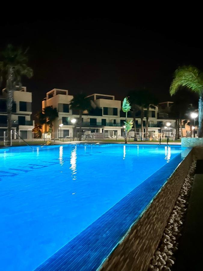 Oasis Beach Relax グアルダマル・デル・セグラ エクステリア 写真