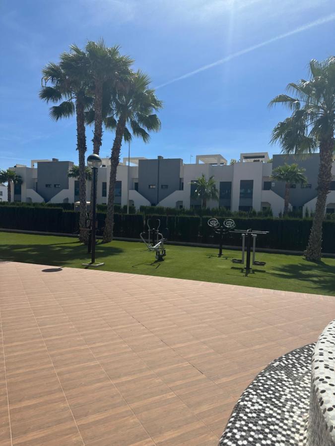 Oasis Beach Relax グアルダマル・デル・セグラ エクステリア 写真