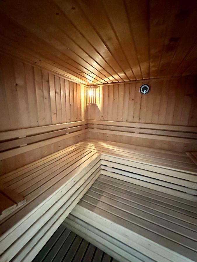 Oasis Beach Relax グアルダマル・デル・セグラ エクステリア 写真